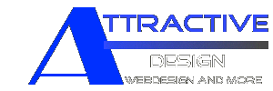 Logo Attractive-Design